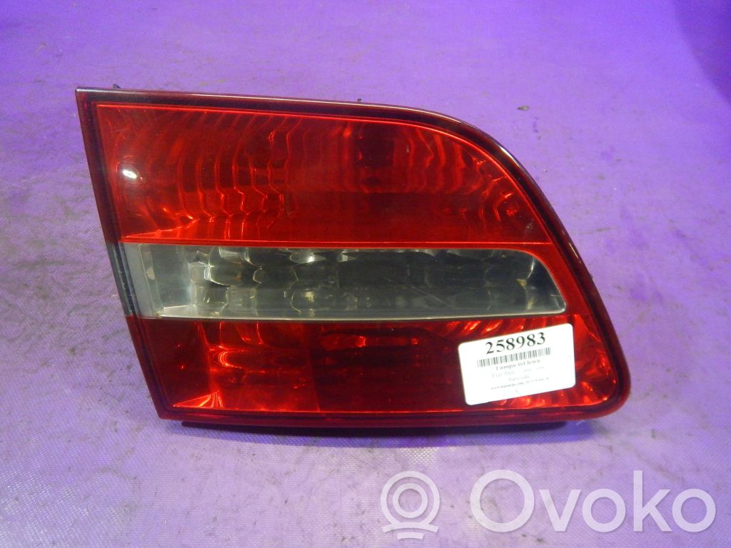Fiat Stilo Takavalot 