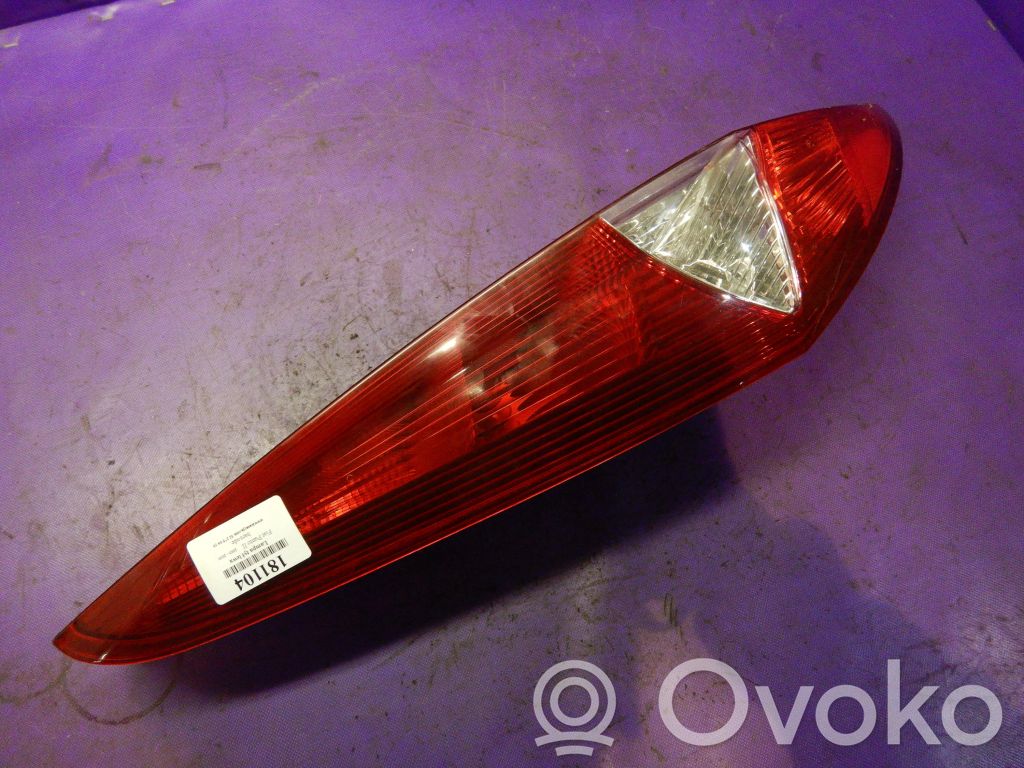 Lampa tylna   571214790,571214790