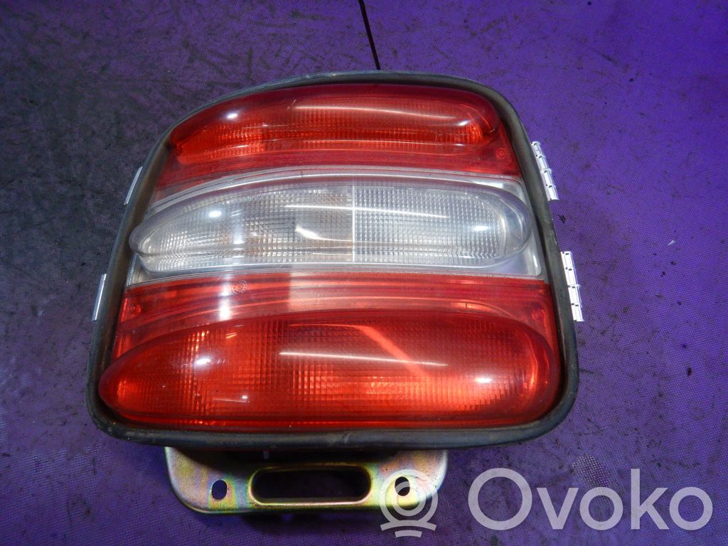 Fiat Bravo - Brava Luz trasera/de freno 