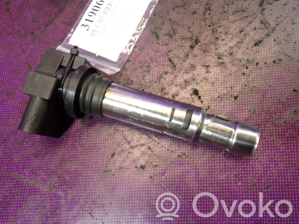 Volkswagen Golf IV Suurjännitesytytyskela