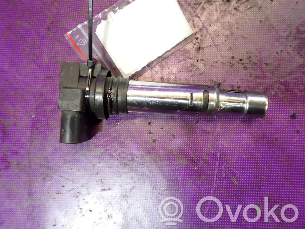 Volkswagen Golf IV Cewka zapłonowa wysokiego napięcia 