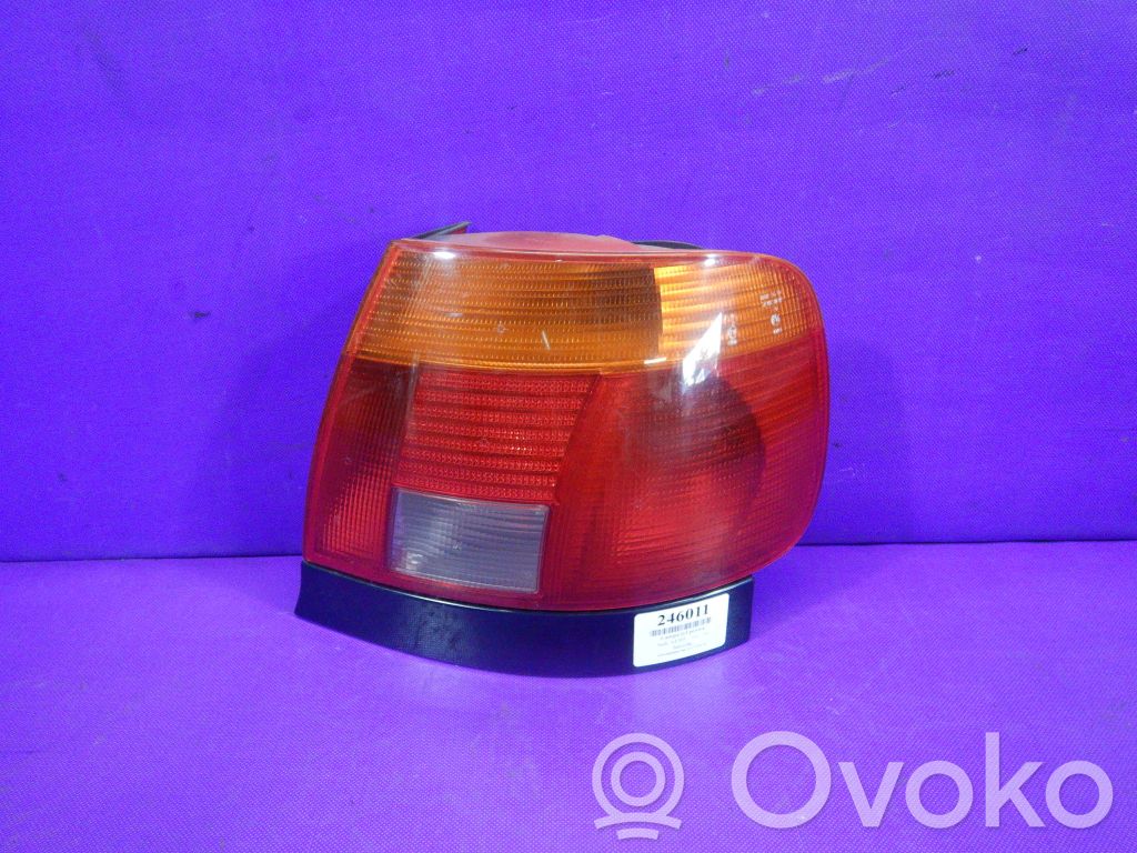 Audi A4 S4 B5 8D Luci posteriori 