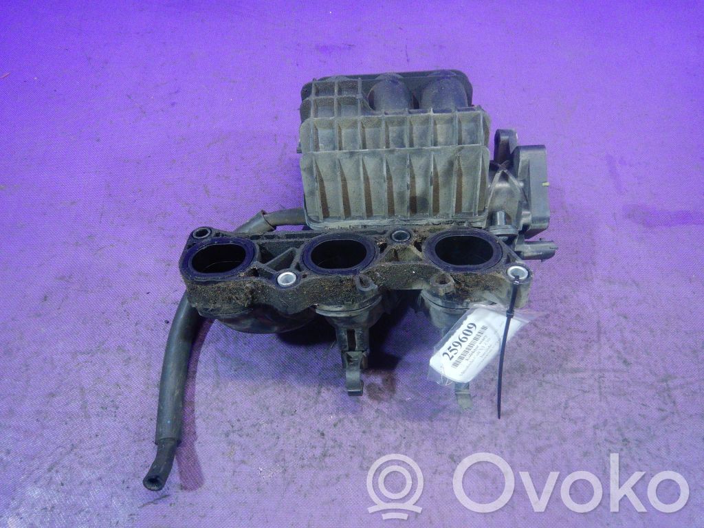 Mitsubishi Colt CZ3 Kolektorius įsiurbimo 