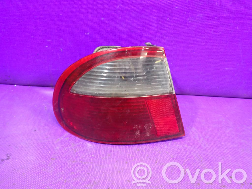 Chevrolet Lanos Takavalot 