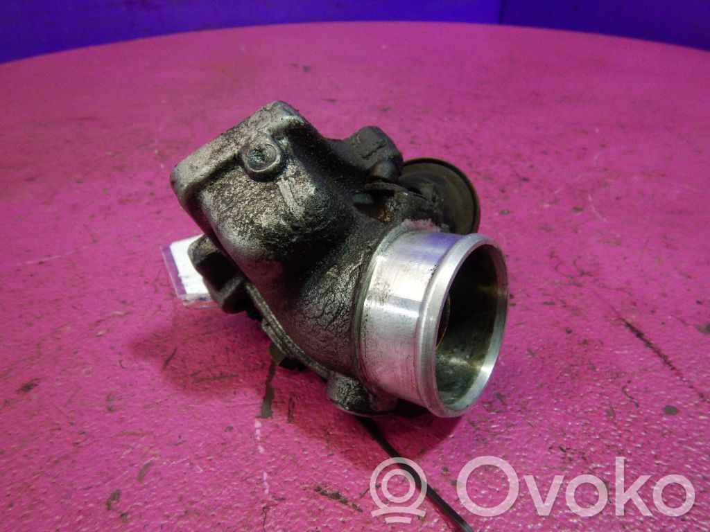 Audi A4 S4 B6 8E 8H Válvula de mariposa 