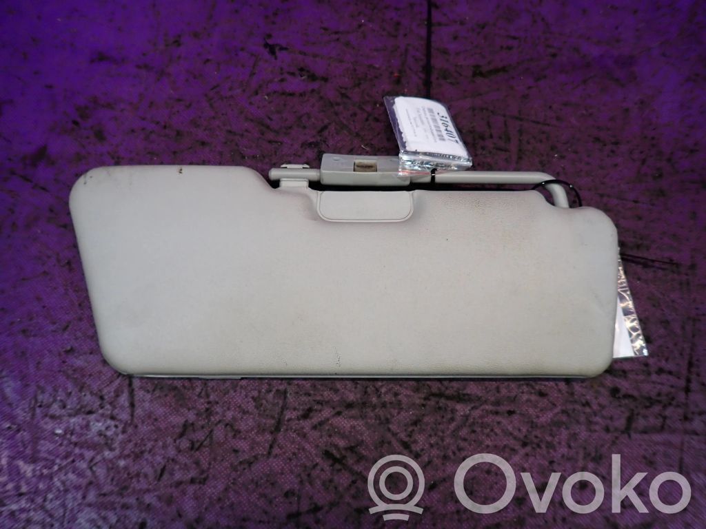 Fiat Seicento/600 Sun visor 