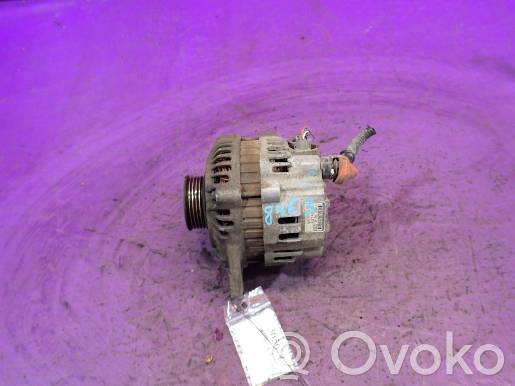 Mitsubishi Colt Generator/alternator 