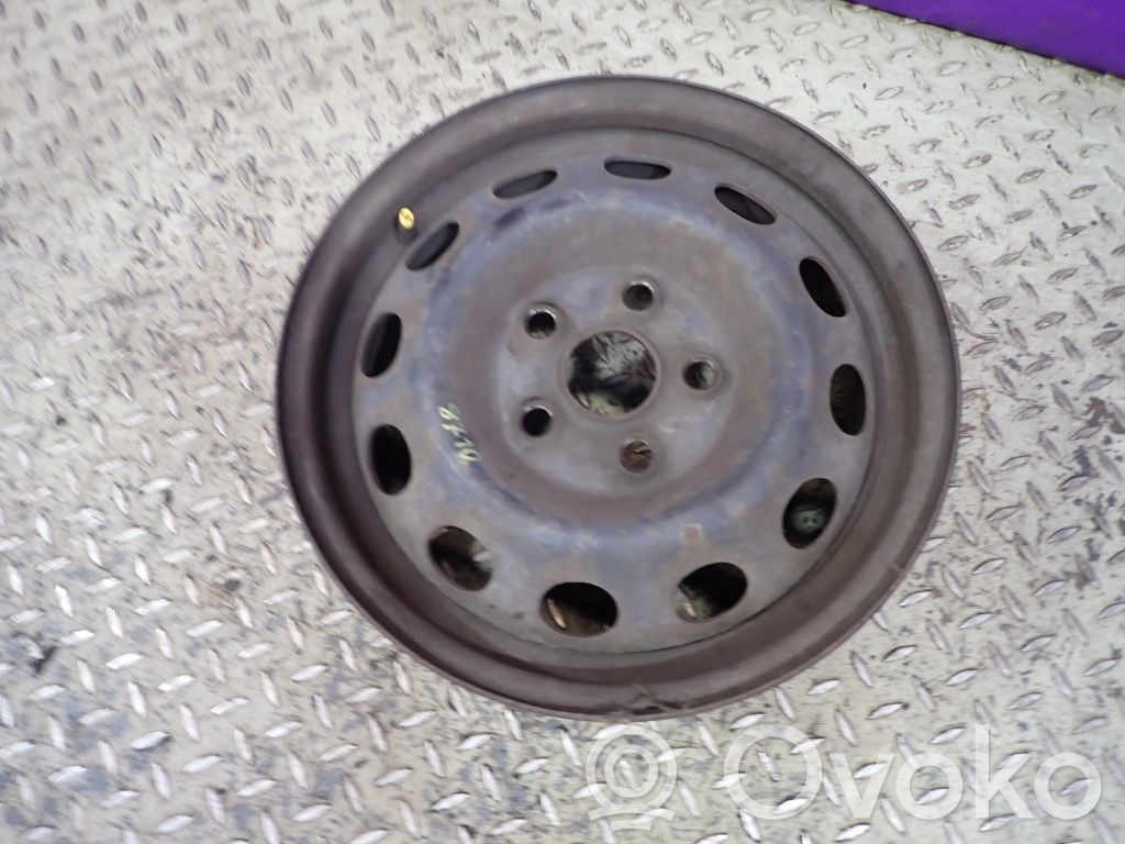 Ford Galaxy Felgi stalowe R15 