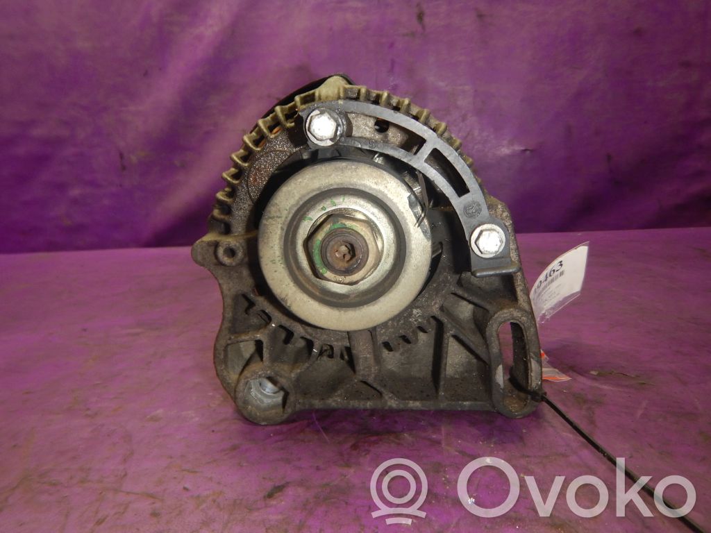 Fiat Bravo - Brava Alternator 