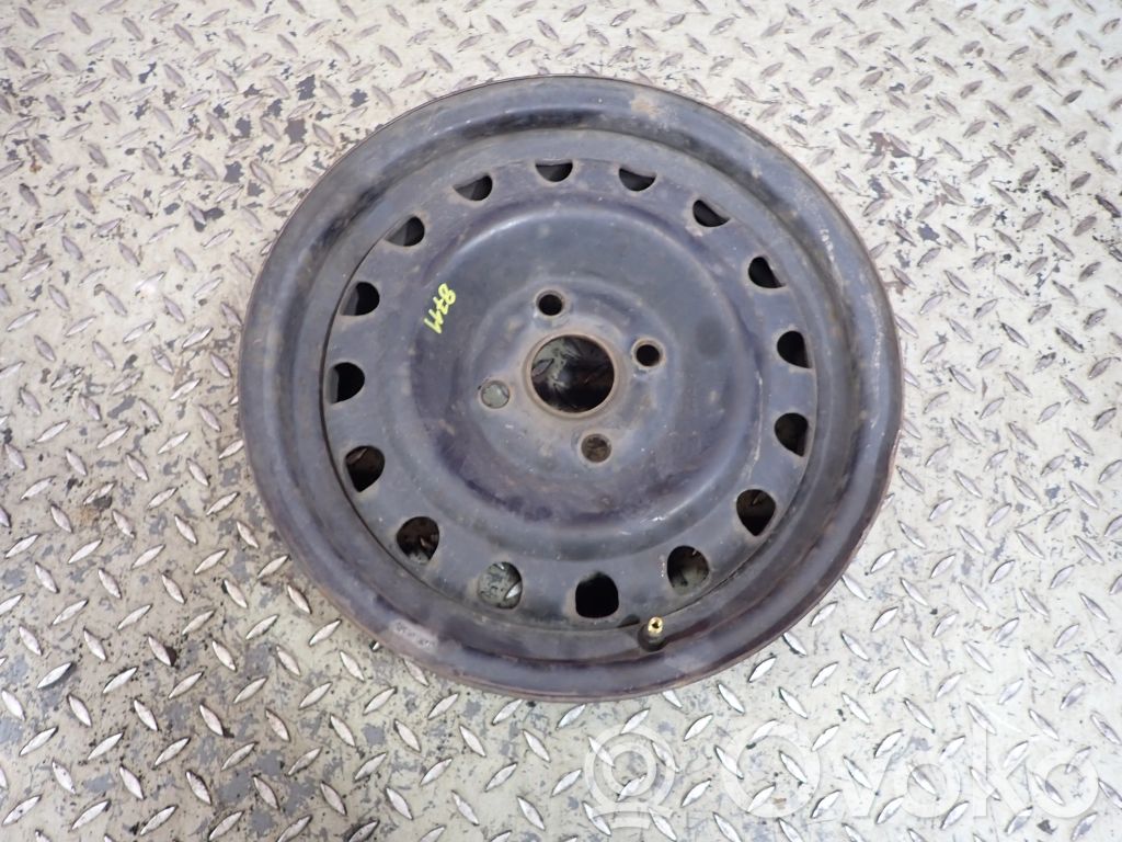 Volvo 440 Jantă tablă R14 