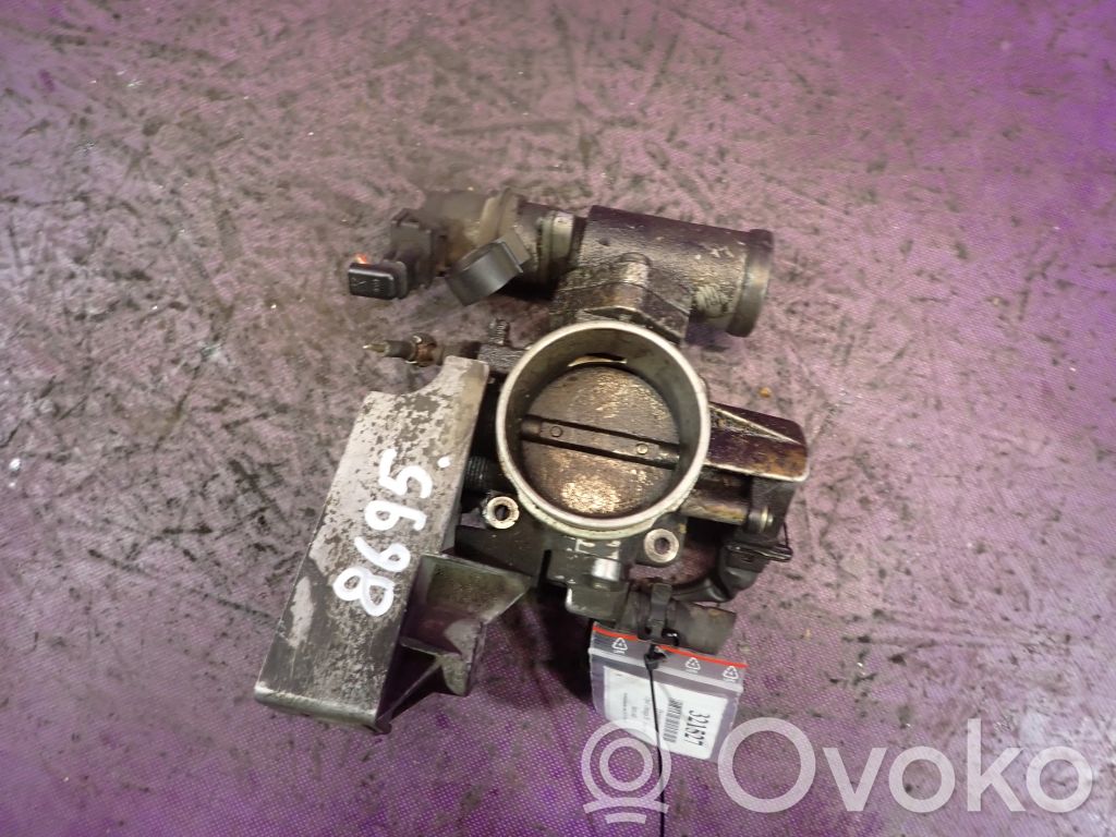 Opel Omega B1 Drosselklappe 