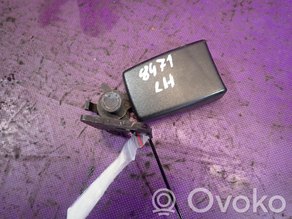 Opel Corsa D Bridă fixare centură de siguranță față