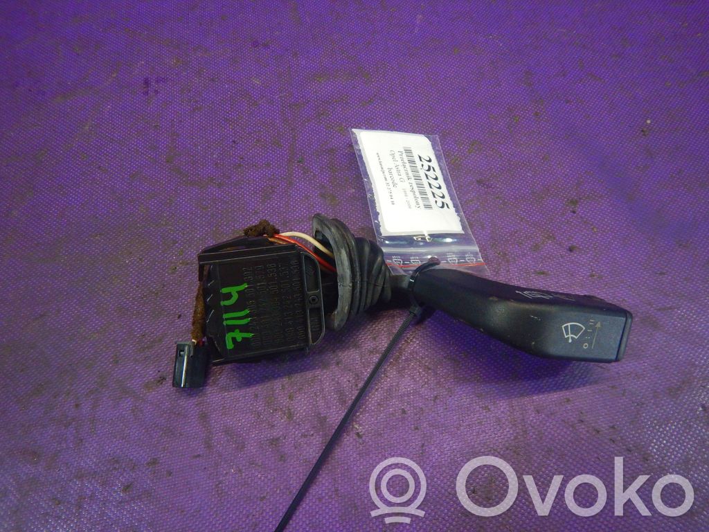 Opel Astra G Commodo, commande essuie-glace/phare 