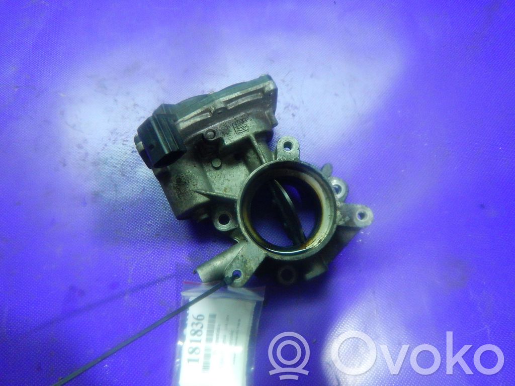 Opel Insignia A Valvola corpo farfallato