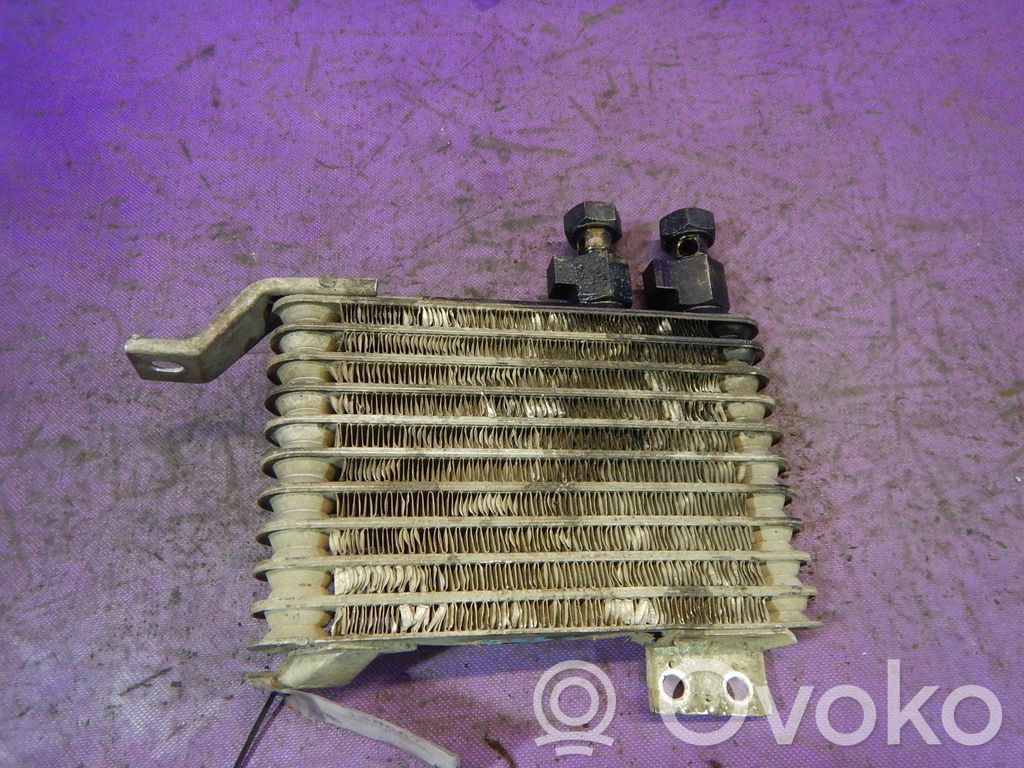 Volvo S40, V40 Radiator ulei motor