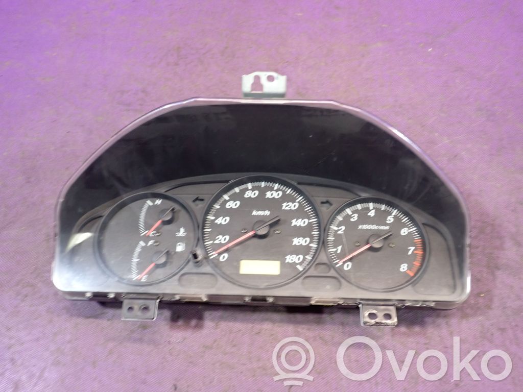 Mazda Demio Speedometer (instrument cluster) 