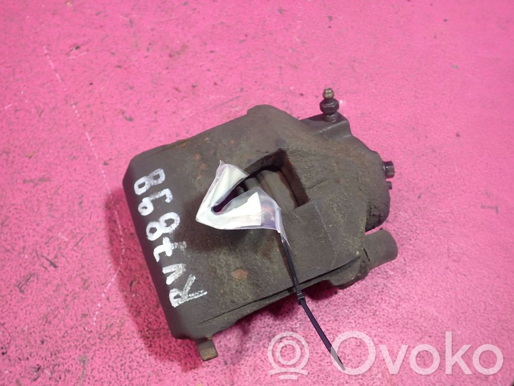 Bremssattel vorne