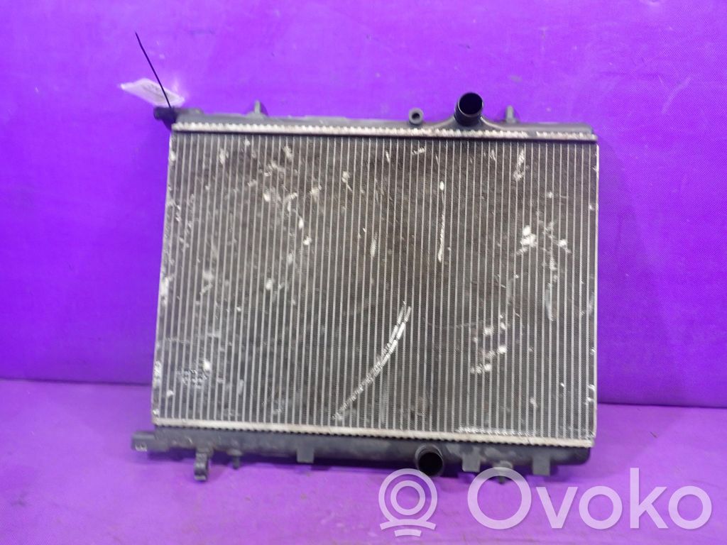 Citroen Xsara Picasso Radiatore di raffreddamento