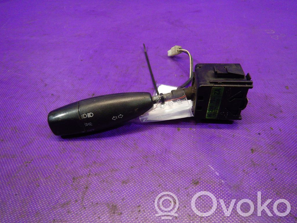 Chevrolet Lanos Wiper turn signal indicator stalk/switch 