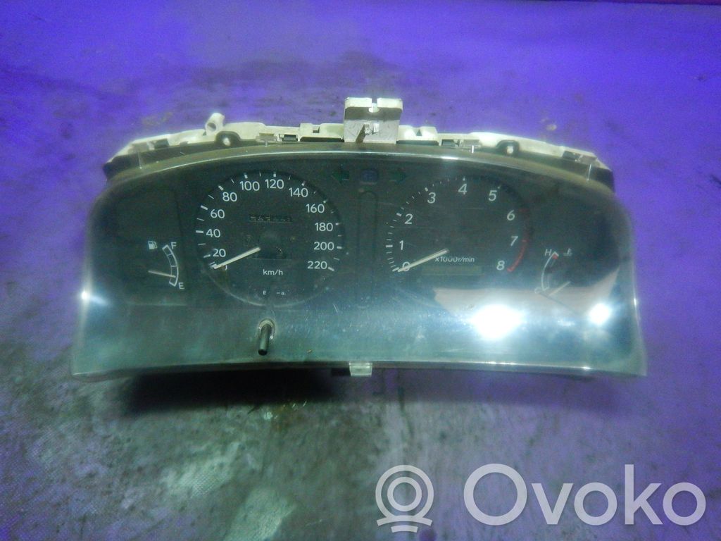 Toyota Corolla E110 Speedometer (instrument cluster) 