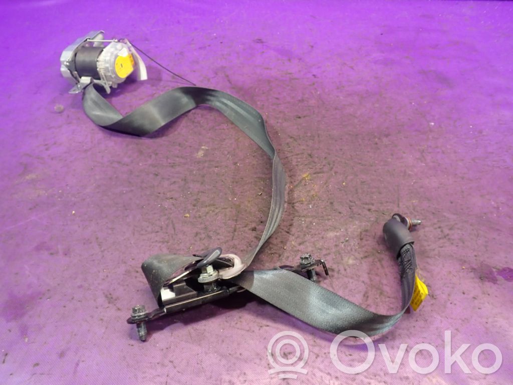 Hyundai i30 Cinturón delantero 