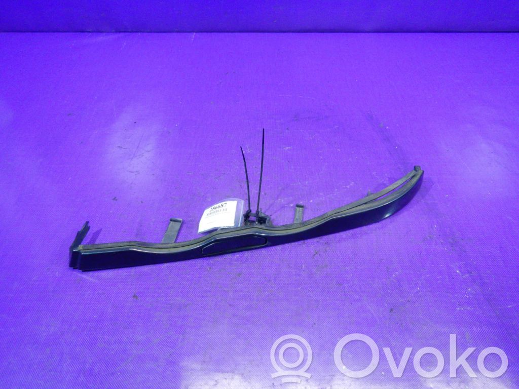 Under headlight/headlamp trim   51138227643,51138227643