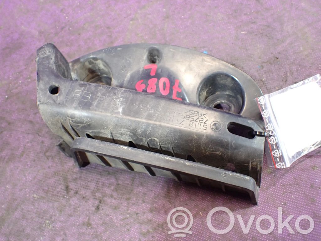Front bumper mounting bracket   7118193,7118193
