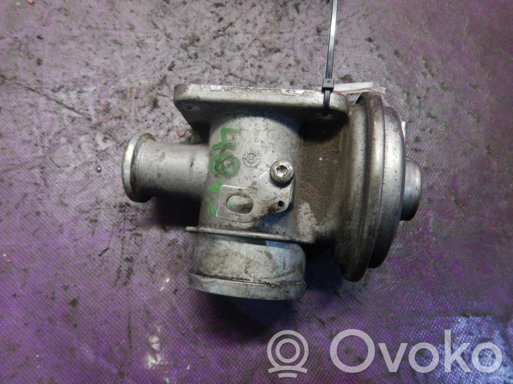 BMW 3 E36 EGR vārsts 