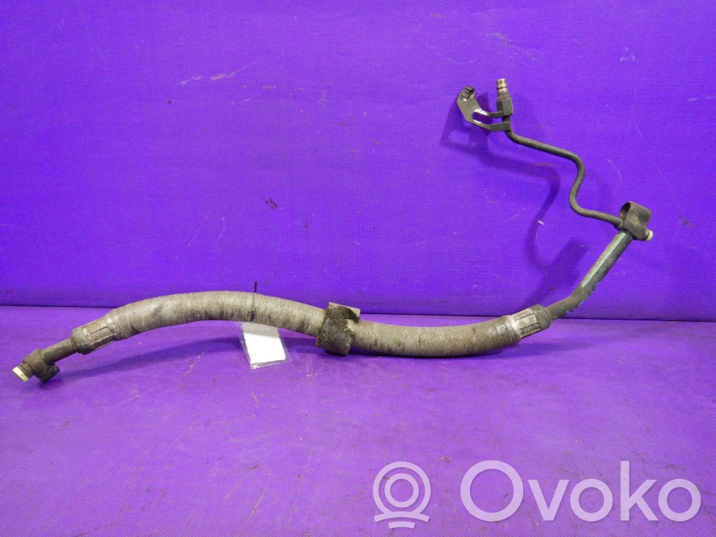 BMW 3 E36 Air conditioning (A/C) pipe/hose 