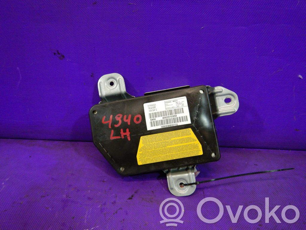 BMW 3 E36 Steering wheel airbag 