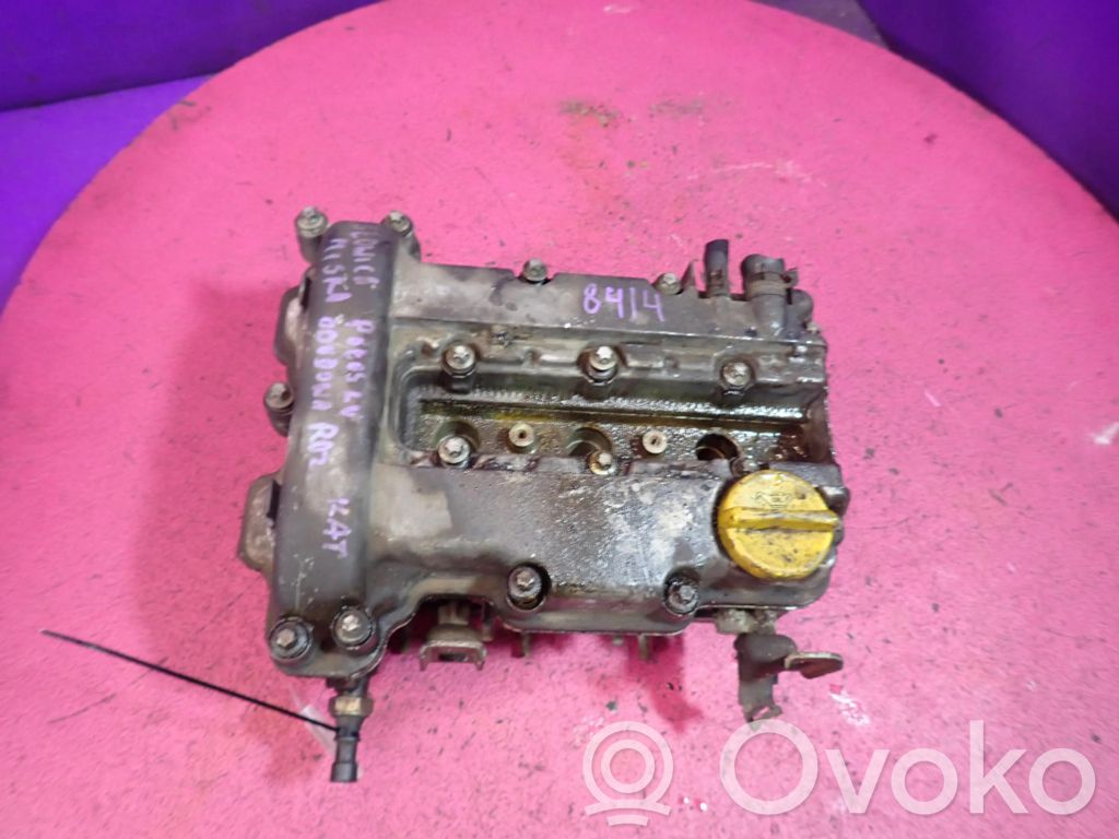 Opel Corsa C Galva 