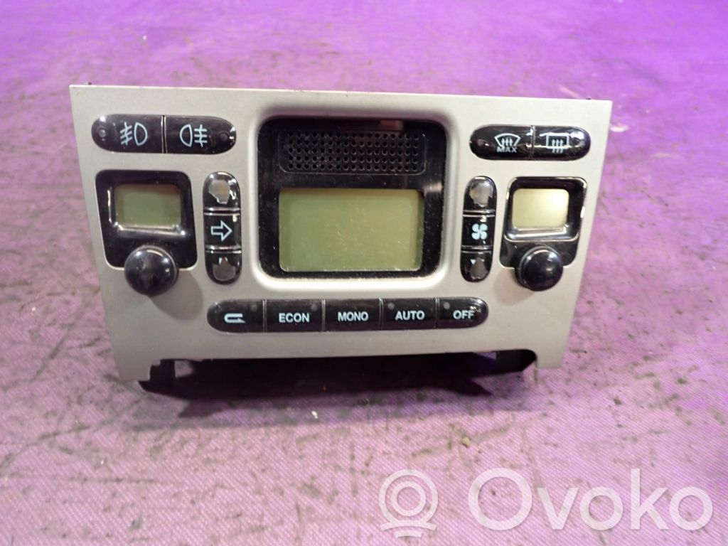 Fiat Lybra Interior fan control switch 