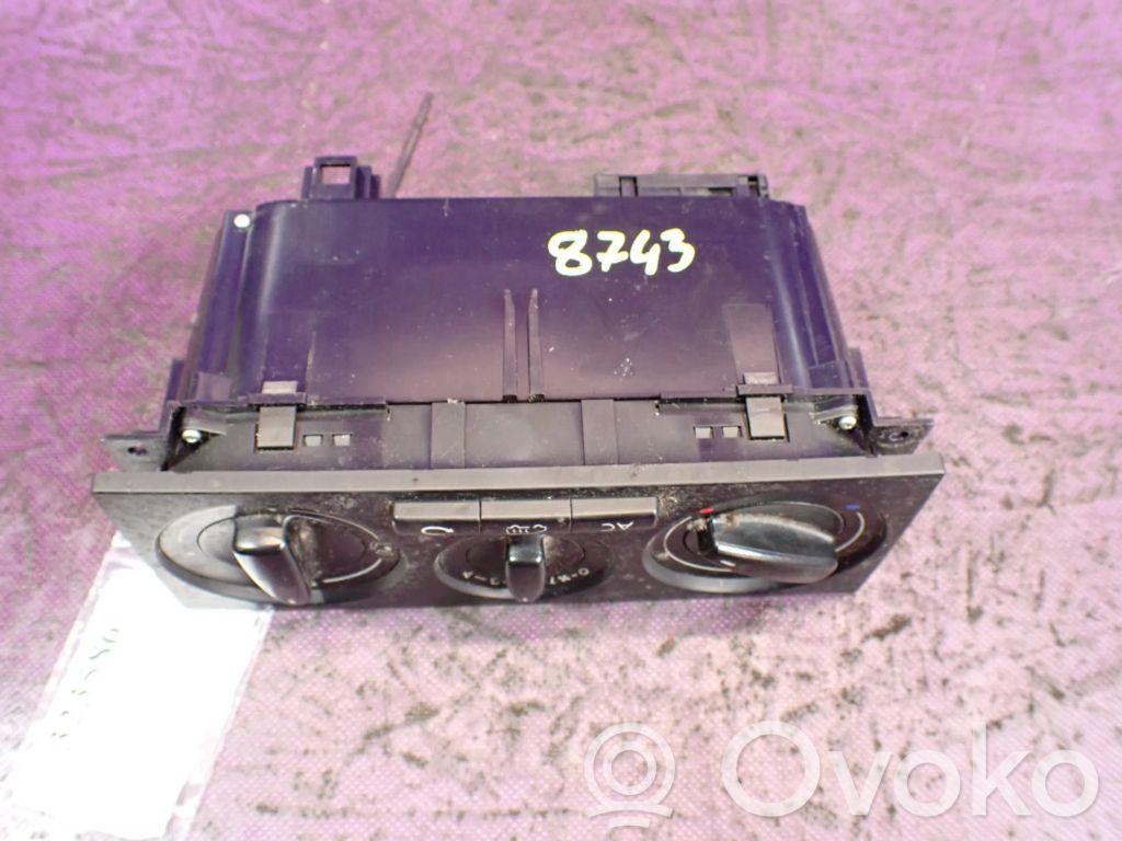 Interruttore ventola abitacolo   7M5907049E,7M5907049E