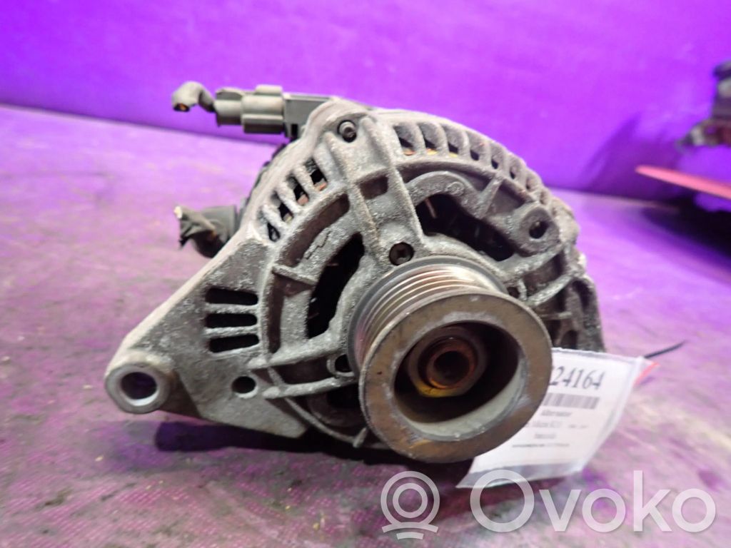 Nissan Micra Generatorius 