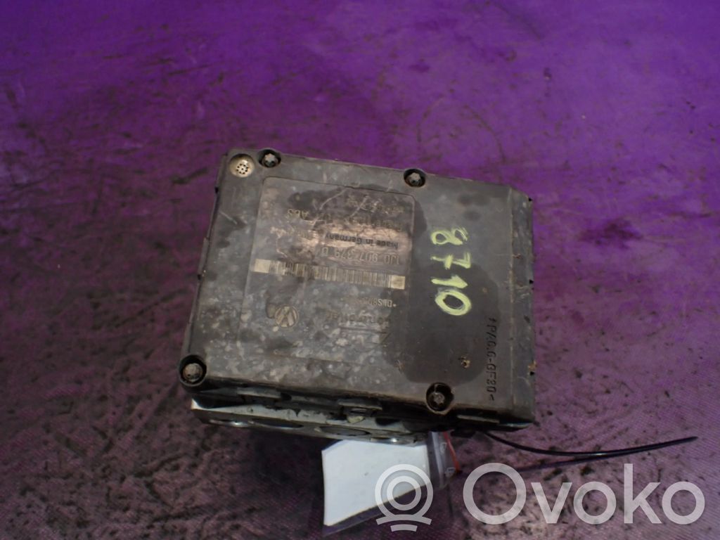 ABS-pumppu   98VW2L580AB,98VW2L580AB