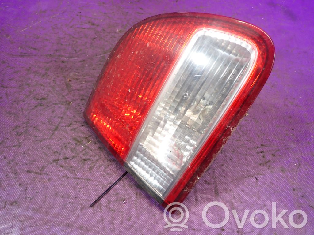 Seat Leon (1M) Takavalot 