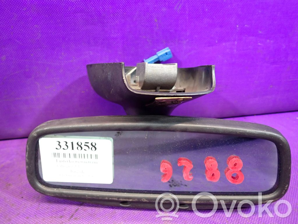 Citroen C5 Espejo retrovisor (interior) 