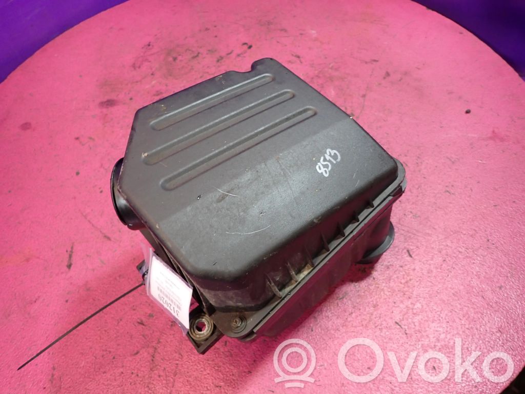 Chevrolet Kalos Luftfilterkasten 