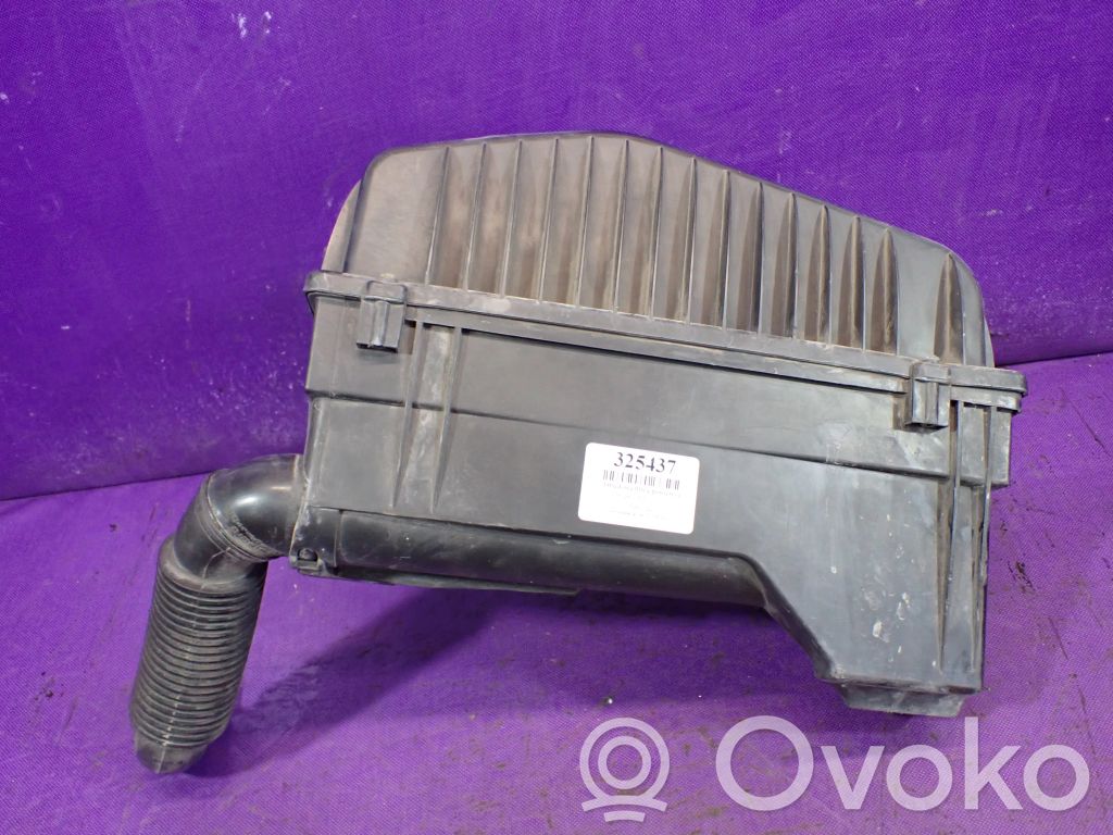 Citroen C3 Luftfilterkasten 