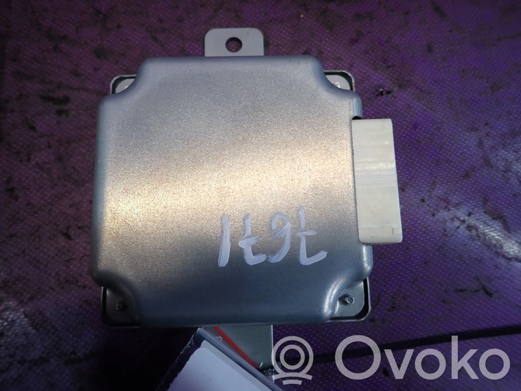 Fiat Sedici Autres unités de commande / modules 