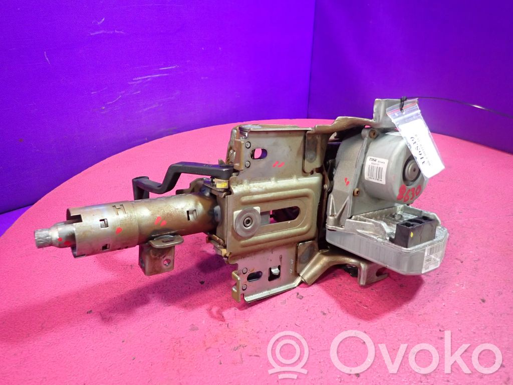 Renault Clio III Power steering pump 