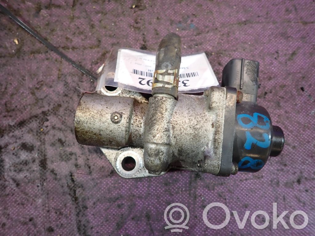 Mazda 2 Válvula EGR 
