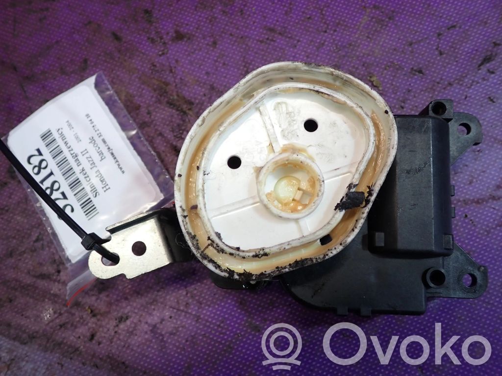 Honda Jazz Stellmotor Heizung Klima 