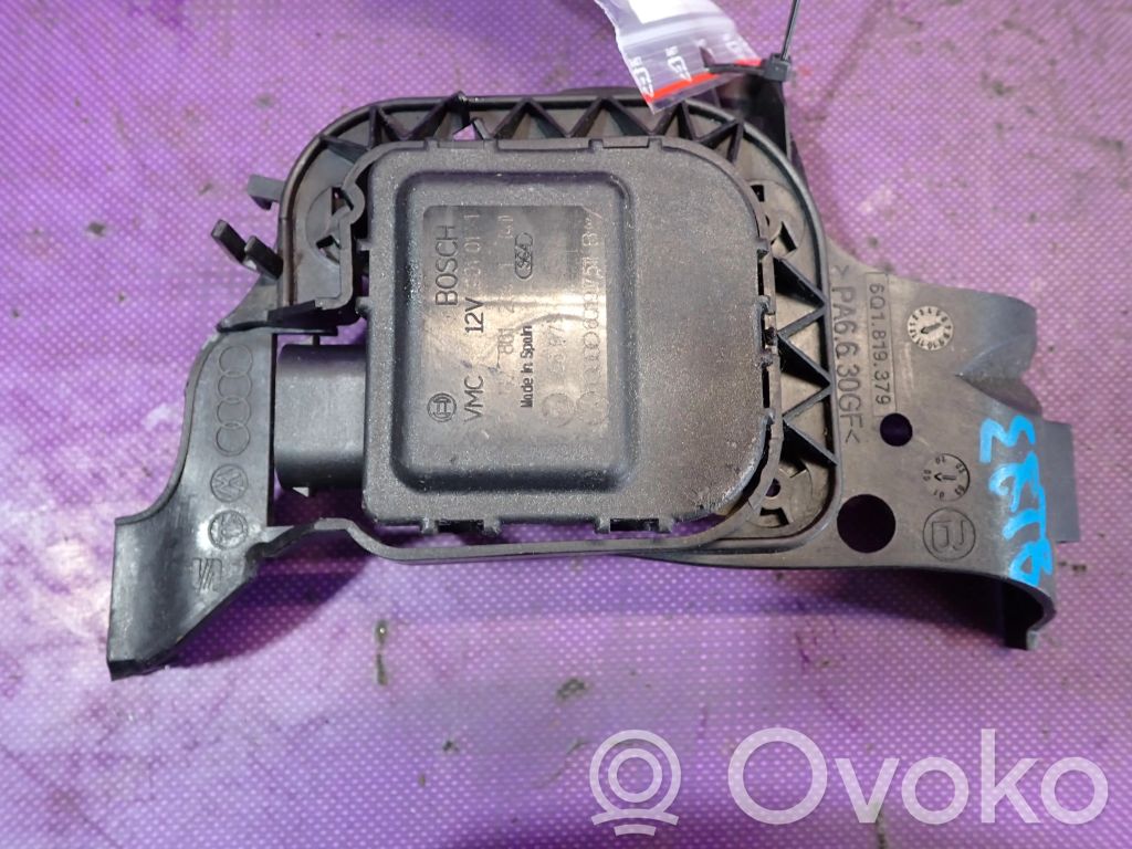 Audi A2 Moteur actionneur de volet de climatisation 