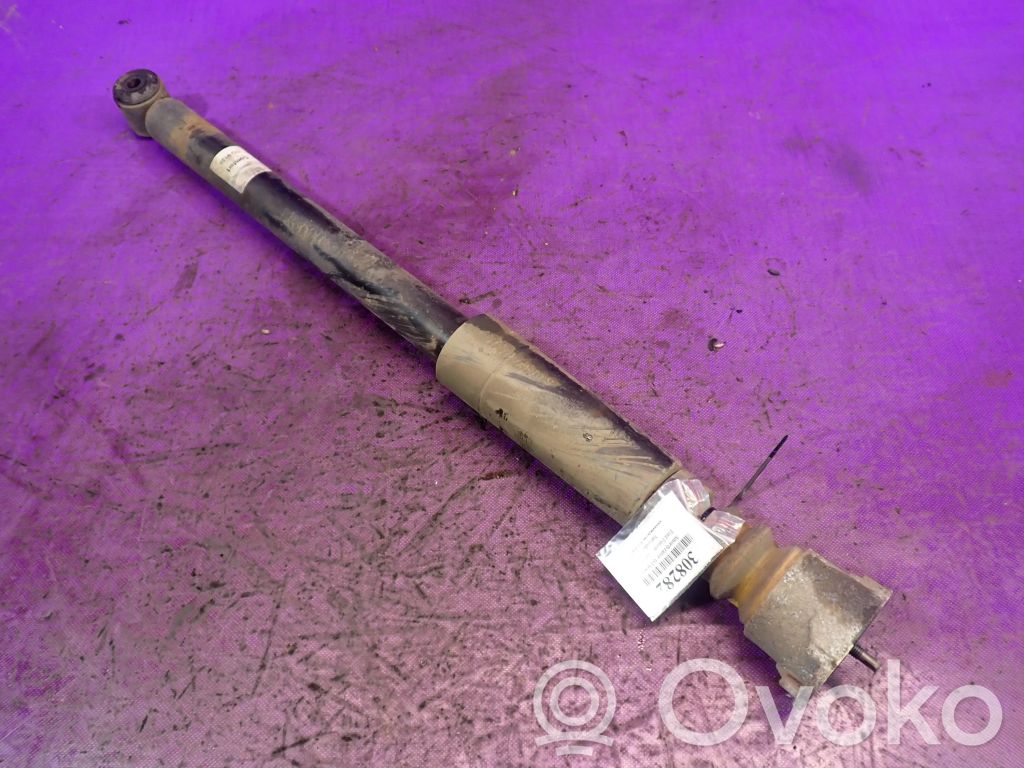 Ford Fusion Stoßdämpfer hinten 