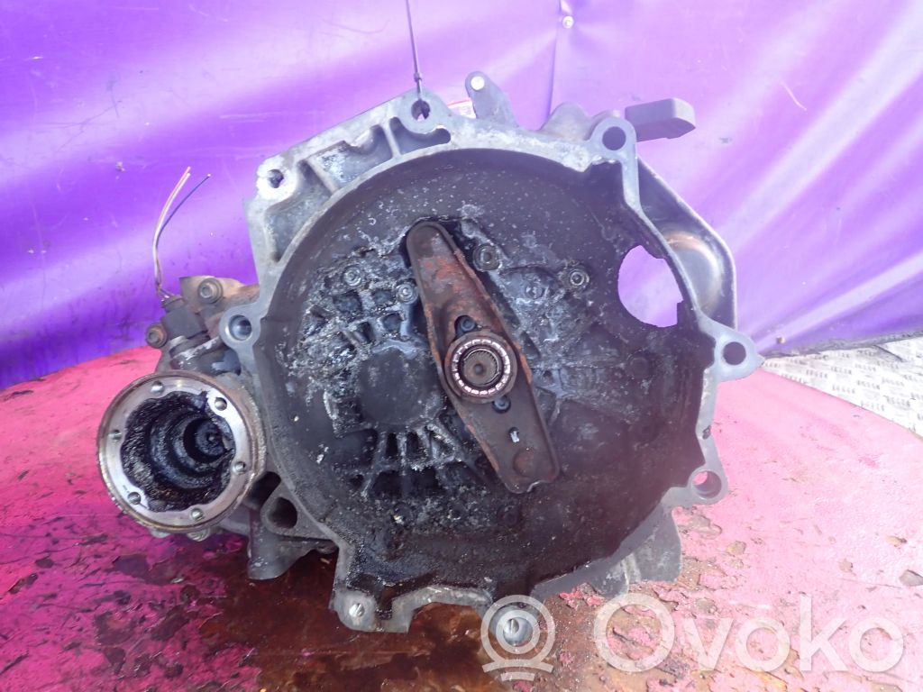 Audi A2 5 Gang Schaltgetriebe 
