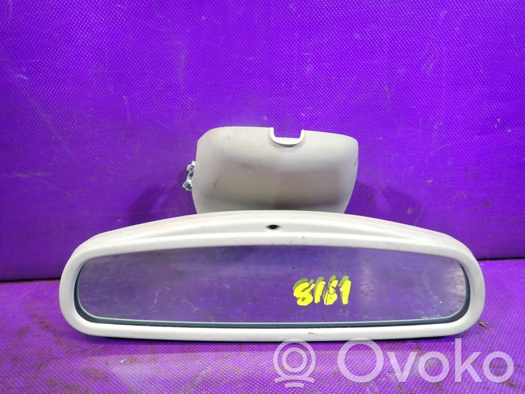 Renault Laguna II Espejo retrovisor (interior) 