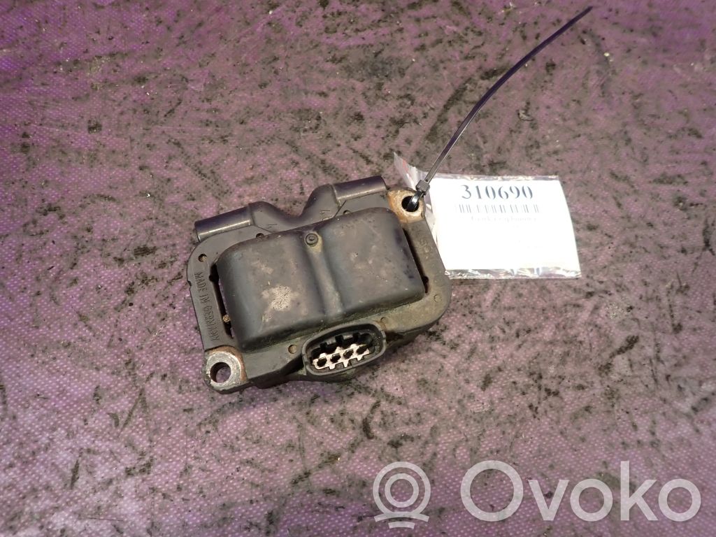 Smart ForTwo I MC01 Bobină aprindere 