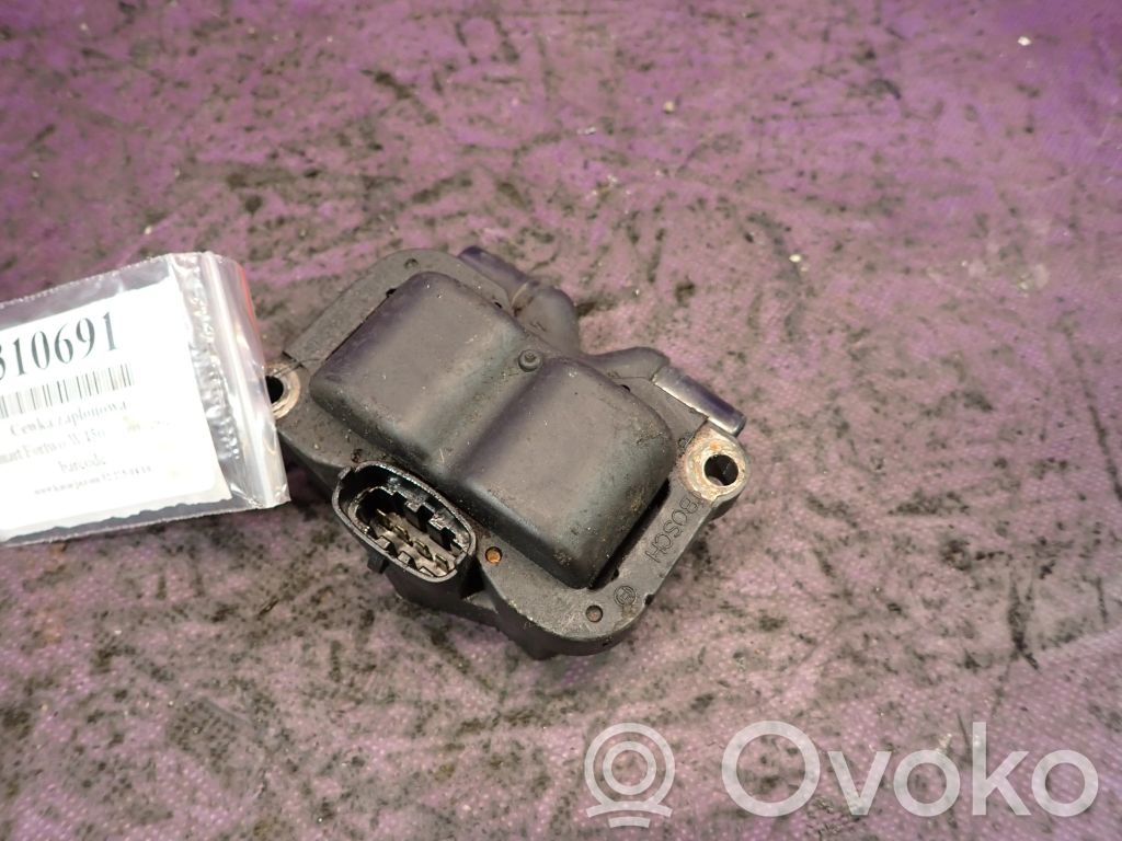 Smart ForTwo I MC01 Bobină aprindere 