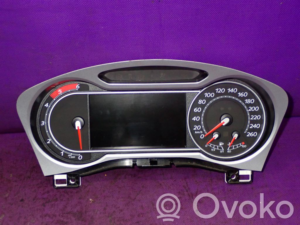 Ford S-MAX Nopeusmittari (mittaristo) 